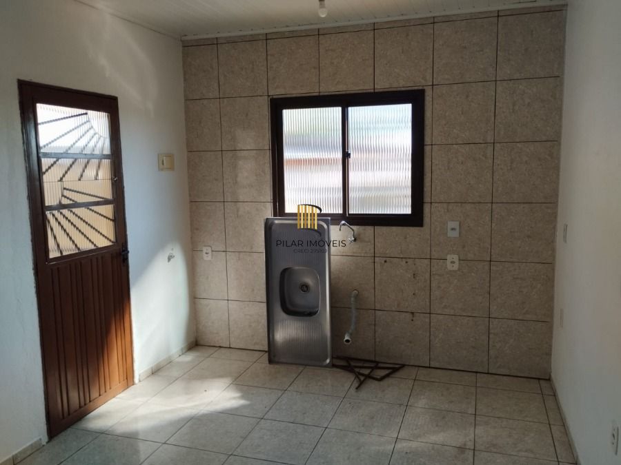 Casa 3 dormitórios no bairro Jardim Sabará