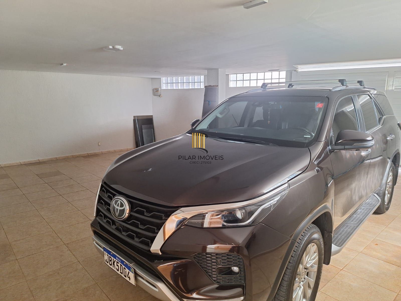Prédio Residencial 3 dormitórios no bairro Vila Jardim