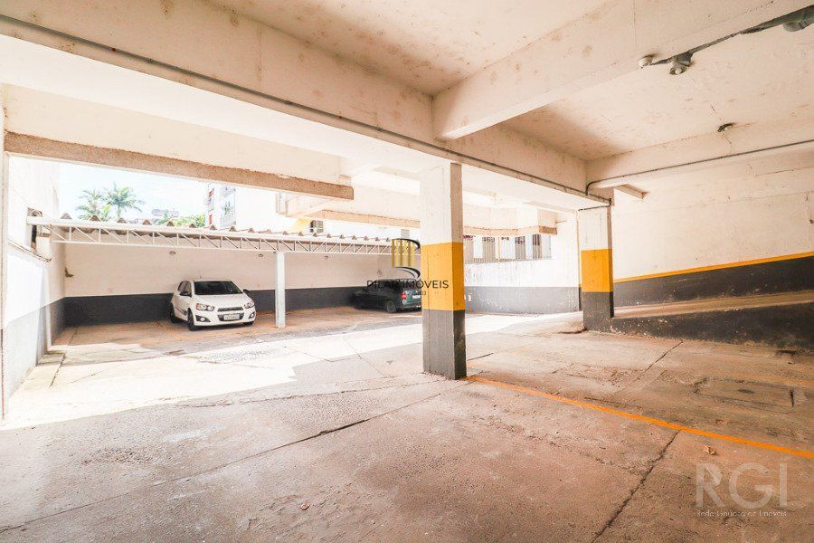 Conjunto/Sala para Venda - 37.03m², 0 dormitórios, Moinhos de Vento