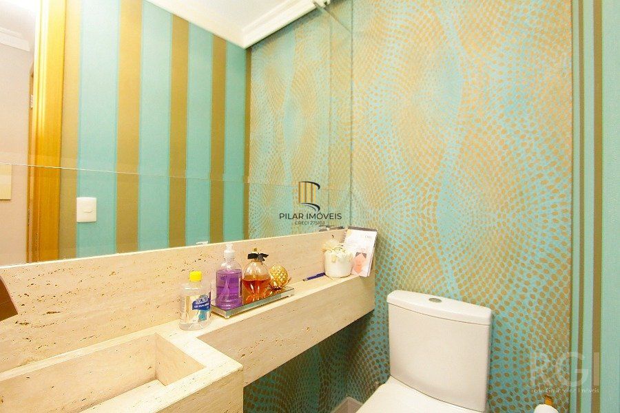 Apartamento 2 dormitórios,  com 2 suítes, churrasqueira, garagem, Higienópolis
