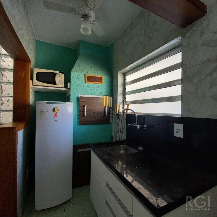 APARTAMENTO 1 DORMITÓRIO NO BAIRRO MENINO DEUS.