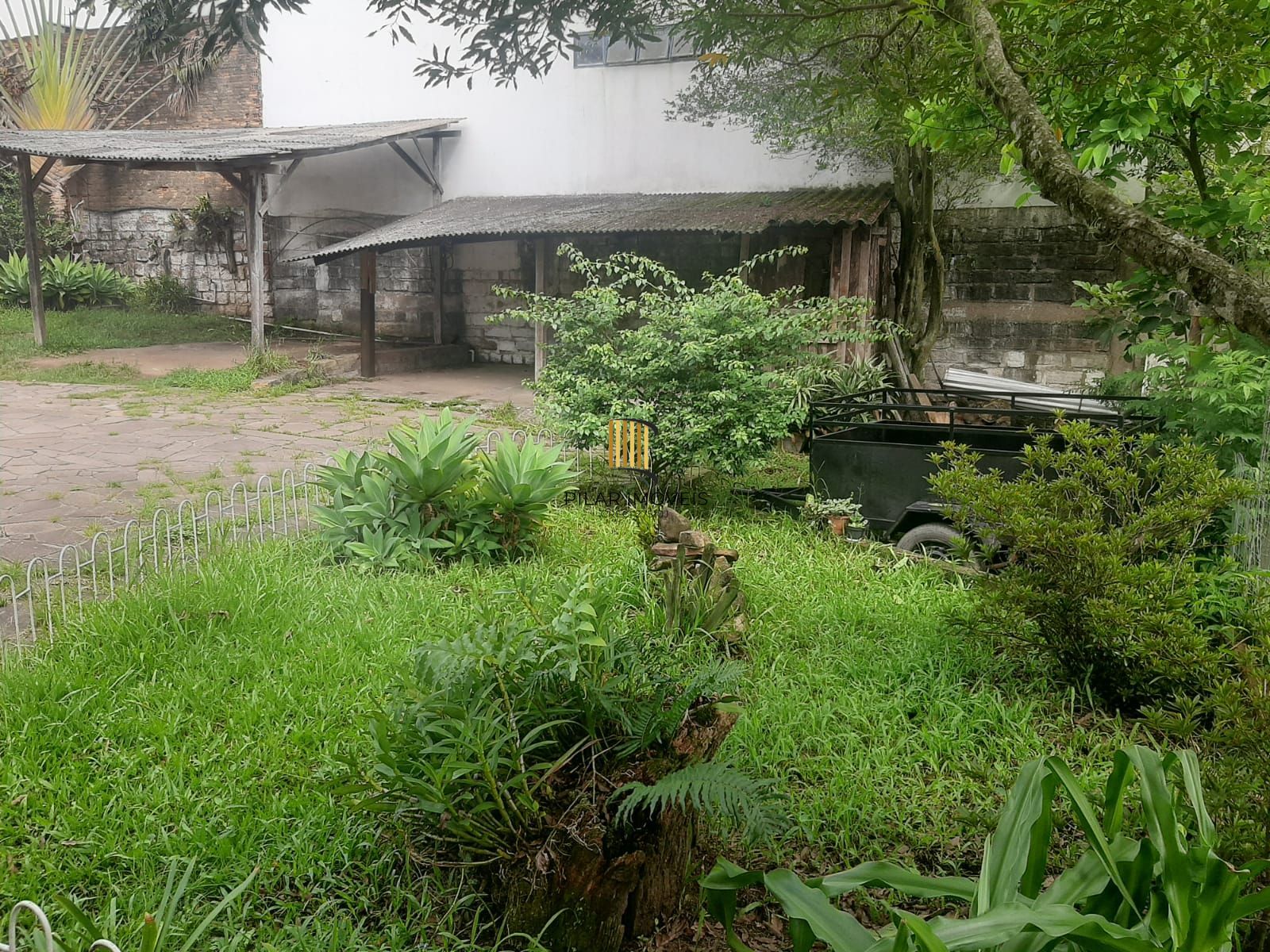 Terreno Bairro Viamópolis