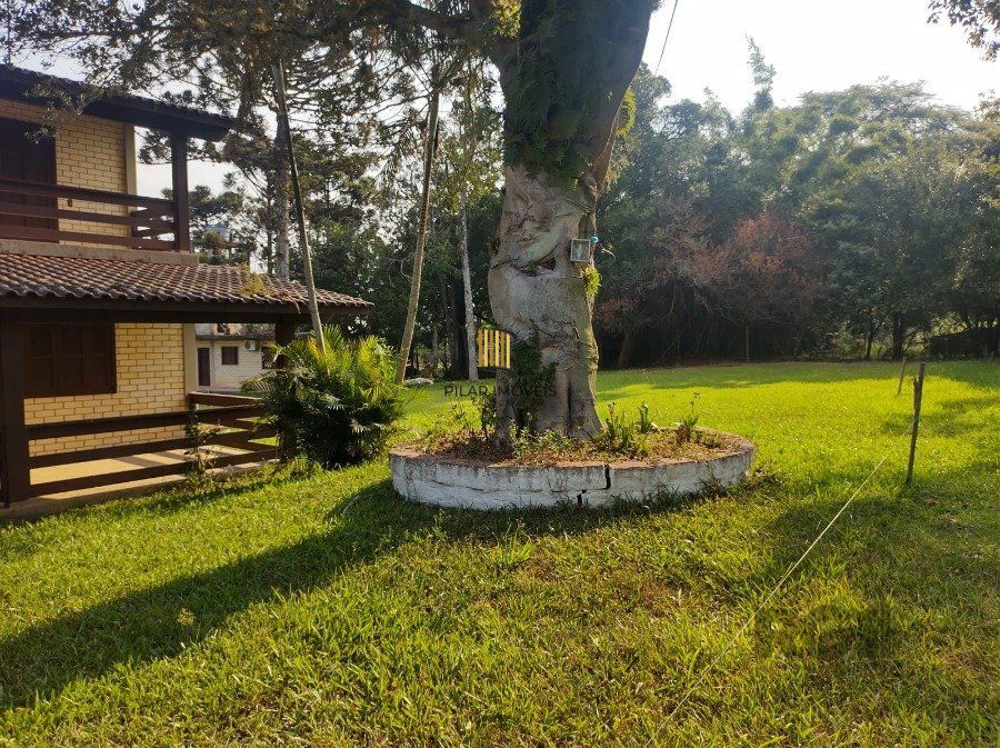 Sítio 5 dormitórios no bairro Estância Grande