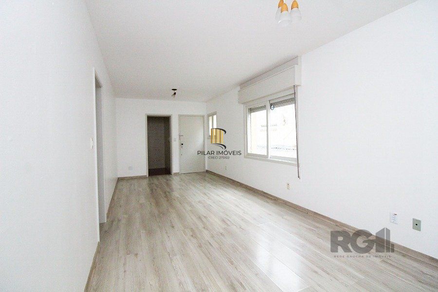 Apartamento 2 dormitórios no bairro Santa Cecília
