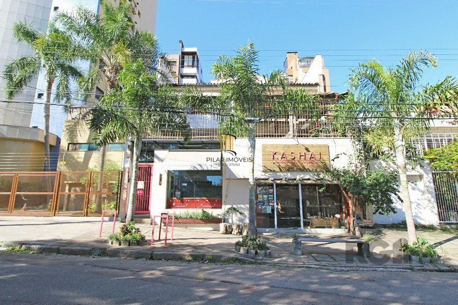 Casa Comercial no bairro Petrópolis - Pilar Imóveis