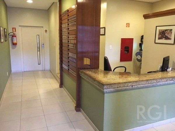 Conjunto/Sala Bairro Petrópolis