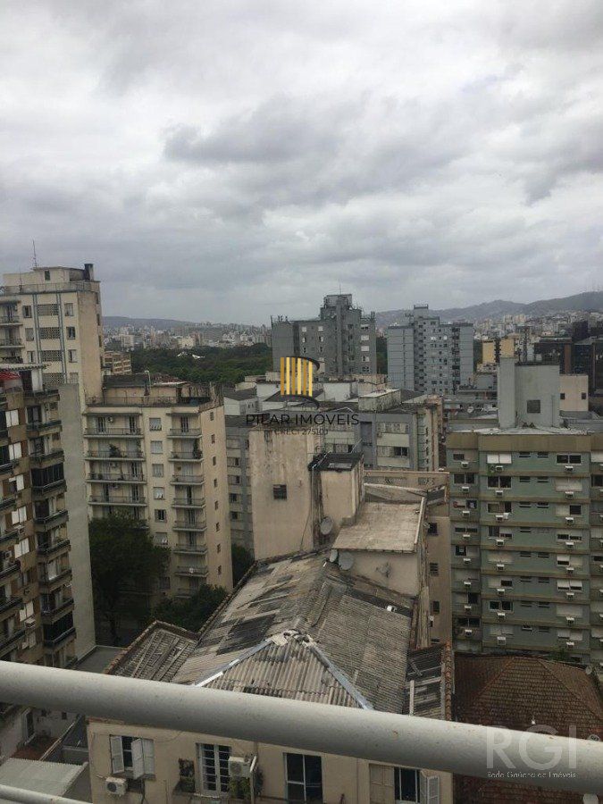 Apartamento para Venda - 35m², 1 dormitório, Centro Histórico