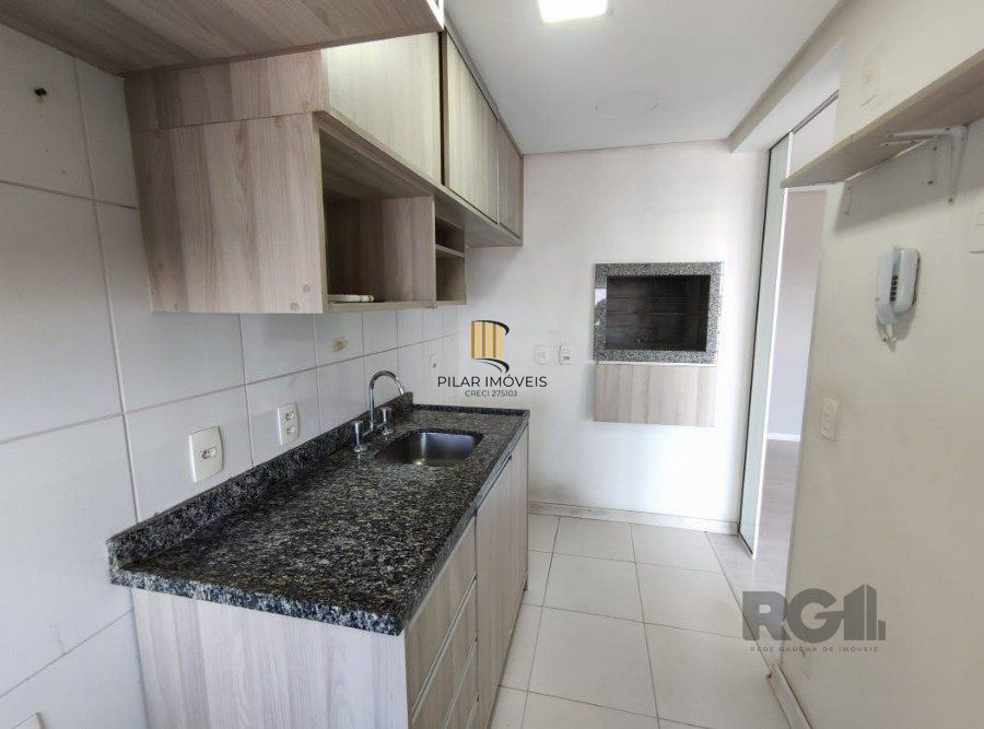 Apartamento 3 Dormitório(s) Bairro Santa Maria Goretti