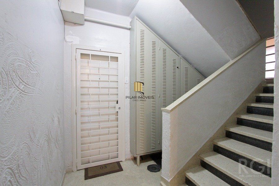 Apartamento 2 dormitórios   Próximo ao Parque Moinhos de Vento -  Rio Branco
