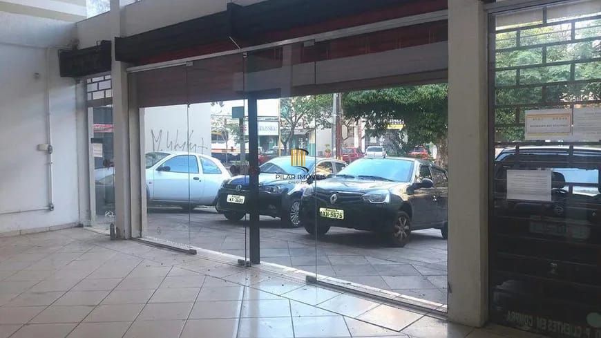 Prédio Comercial 3 dormitórios no bairro São João