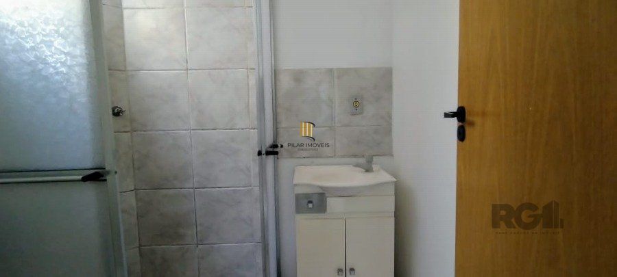 Apartamento 2 dormitórios no bairro Lomba do Pinheiro