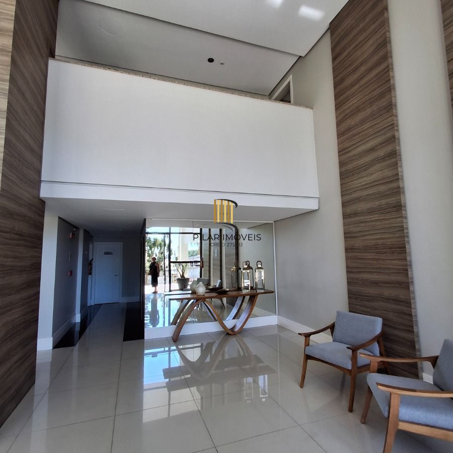 Excelente apartamento de 81,50 m² com2  dormitórios e 1 vagas dupla  cobertas.