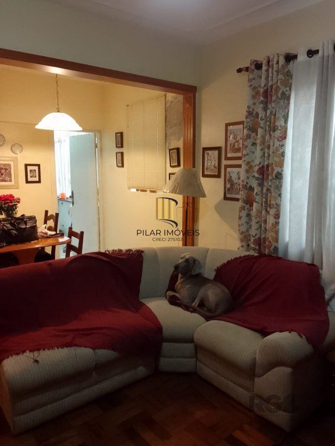 Apartamento 2 dormitórios no bairro Centro Histórico