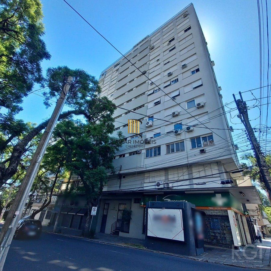 Apartamento 2 Dormitório(s) Bairro Moinhos de Vento