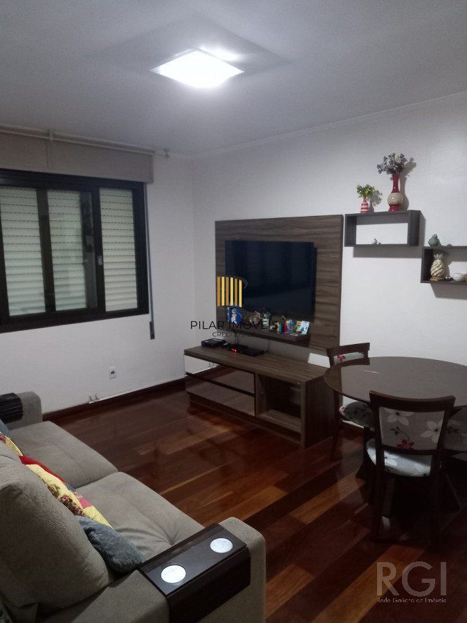 Apartamento para Venda - 68.49m², 2 dormitórios, Chácara das Pedras