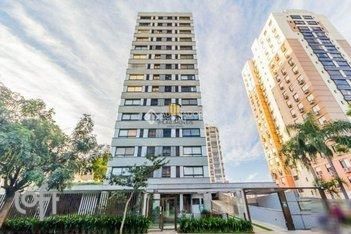 Apartamento 3 dormitórios no bairro Menino Deus