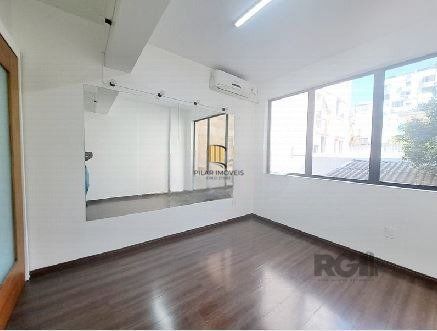 Sala Comercial no bairro Cidade Baixa