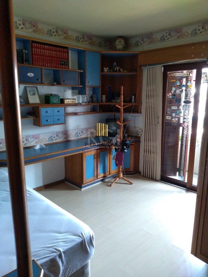 Casa Condominio para Venda - 555.15m², 5 dormitórios, sendo 1 suites, 2 vagas - Tristeza