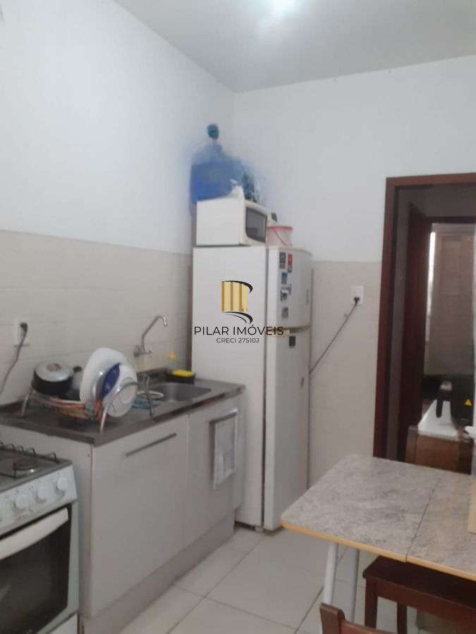 Apartamento 2 dormitórios no bairro Floresta
