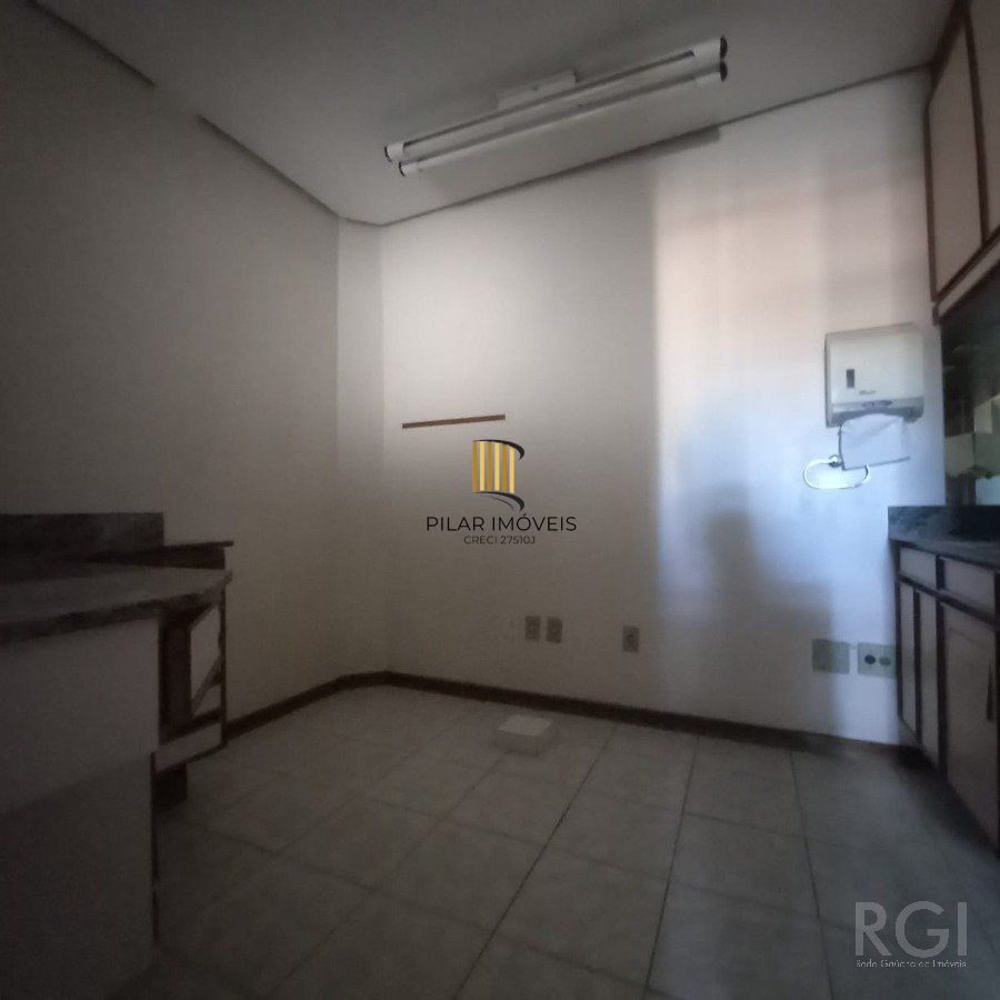 Conjunto/Sala para Venda - 31.41m², 0 dormitórios, Passo da Areia