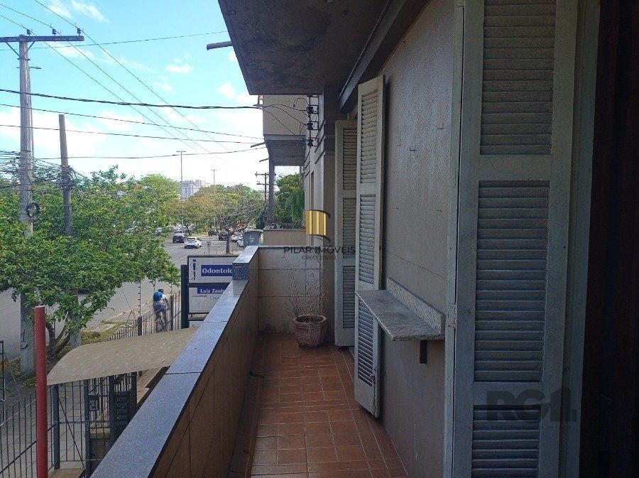 Apartamento 3 dormitórios no bairro Rio Branco