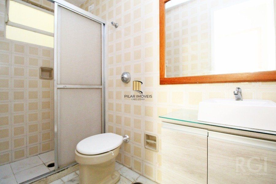 APARTAMENTO 2 DORMITÓRIO NA LIMA E SILVA