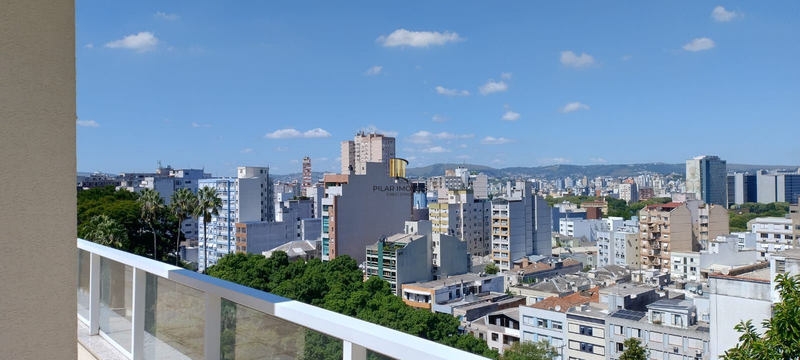 Venda - Apartamento 1 dormitório - Centro Histórico - 47,01m²