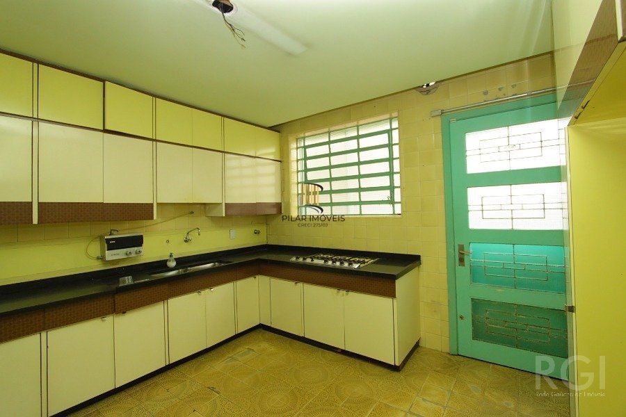 Casa 5 Dormitório(s) Bairro Rio Branco