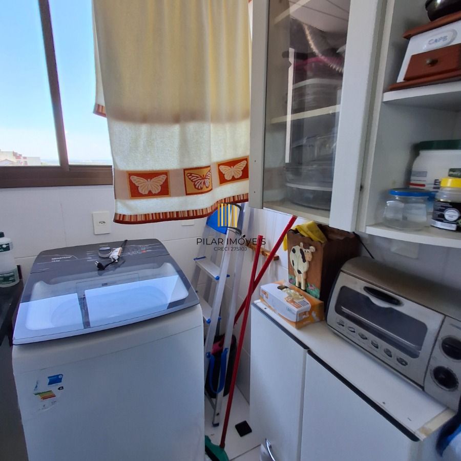 Excelente apartamento de 81,50 m² com2  dormitórios e 1 vagas dupla  cobertas.