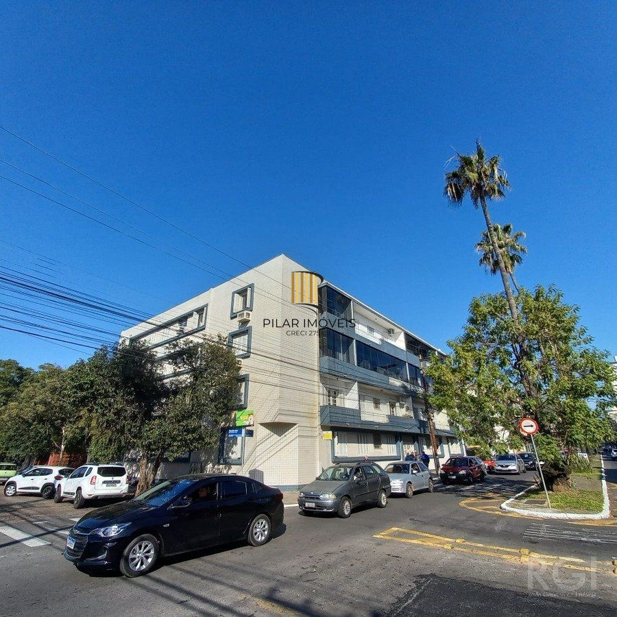 APARTAMENTO 1 DORMITÓRIO NO BAIRRO MENINO DEUS.