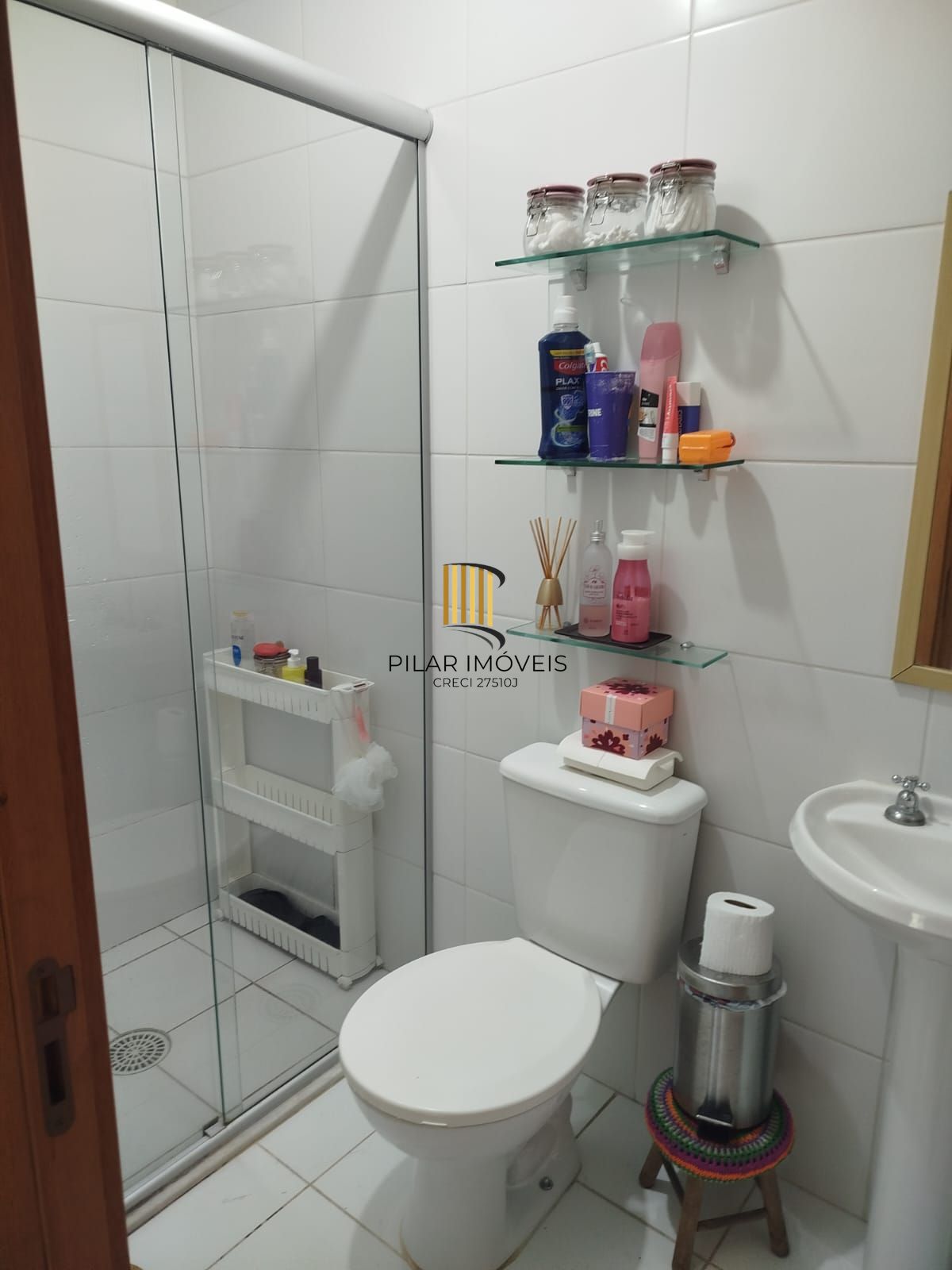 Apartamento 2 dormitórios no bairro Agronomia