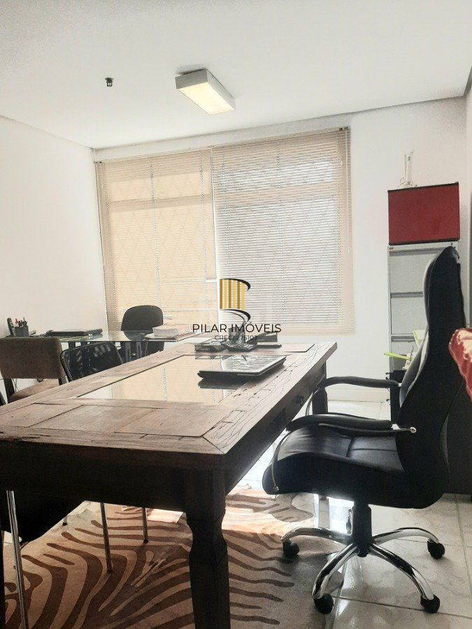 Conjunto/Sala para Venda - 25.52m²,  Menino Deus - Pilar Imóveis