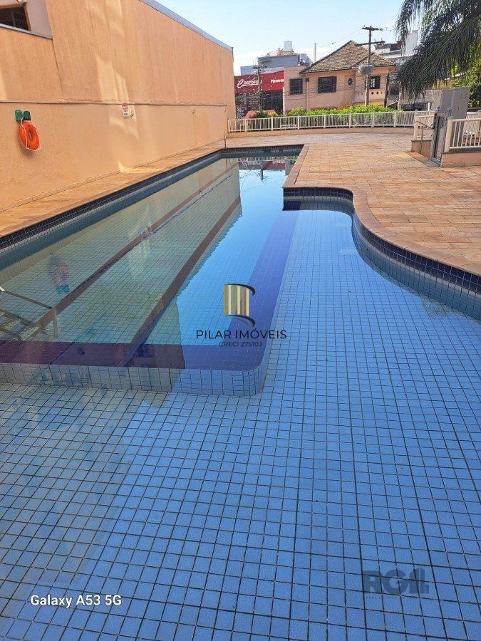 APARTAMENTO 2 DORMITÓRIOS SUITE  VAGA  FLORESTA PORTO ALEGRE  COM 84,48 m²