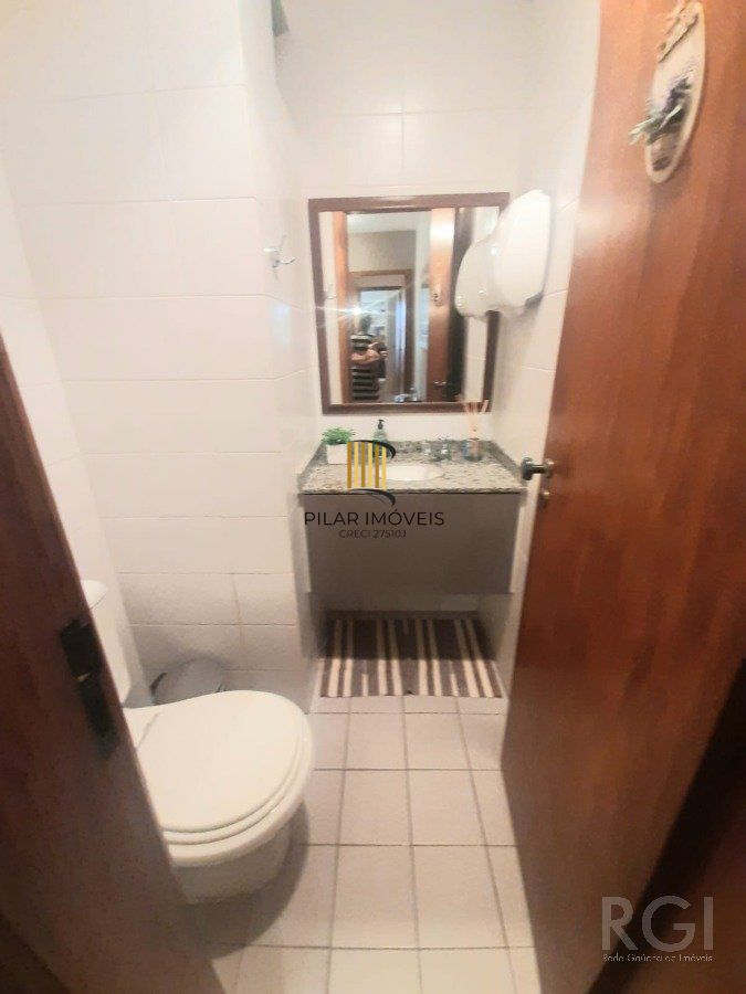 Conjunto/Sala Bairro Petrópolis