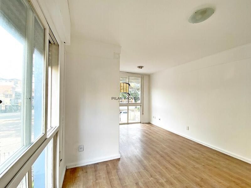 Otimo apto de 1 dorm - Bairro Rio Branco