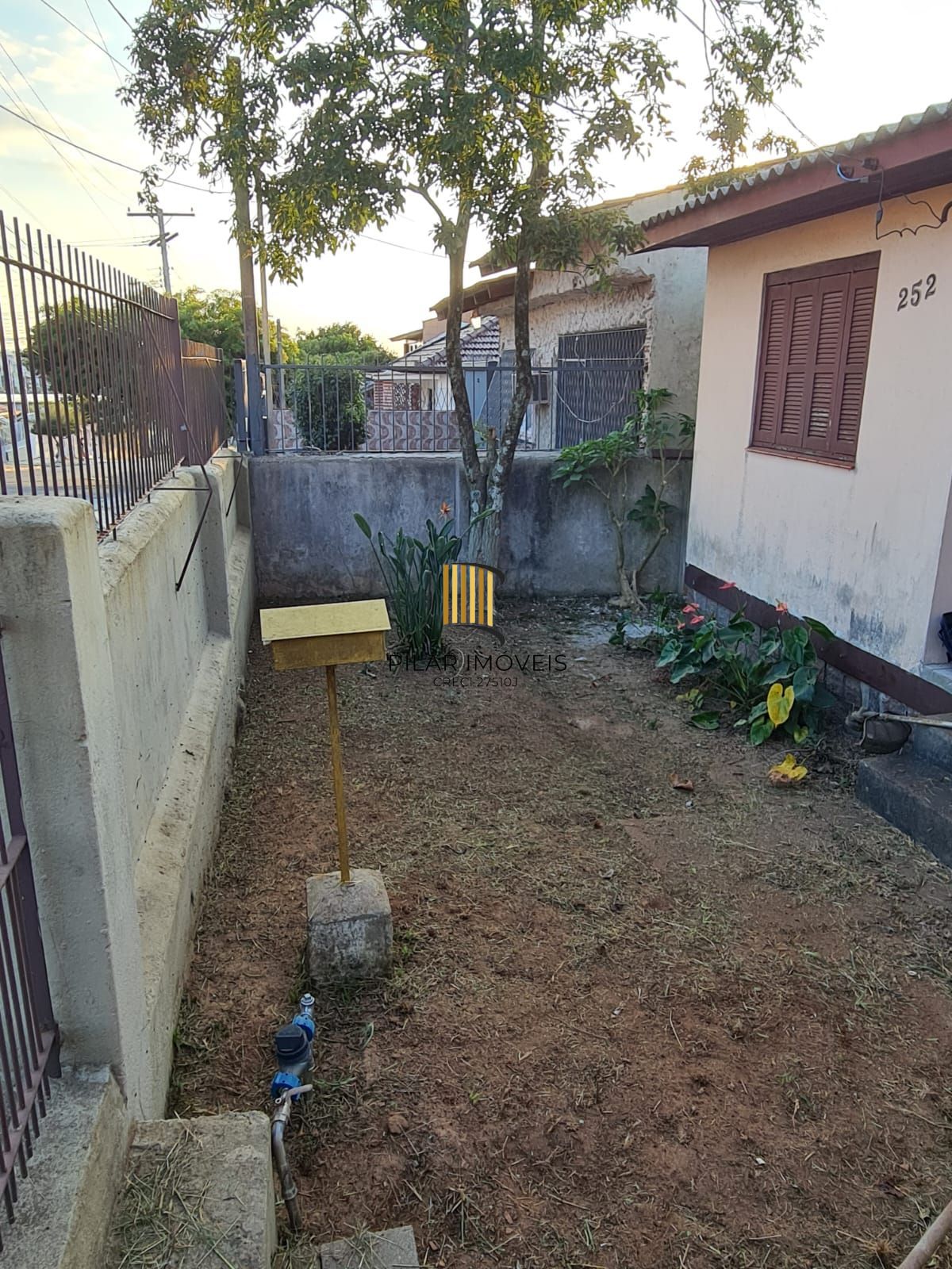 Casa no Jardim Carvalho
