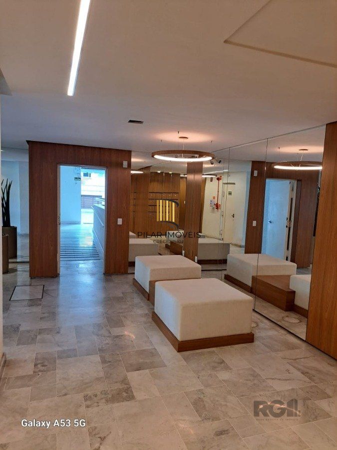 APARTAMENTO 3 DORMITÓRIO NA FELICISSIMO DE AZEVEDO