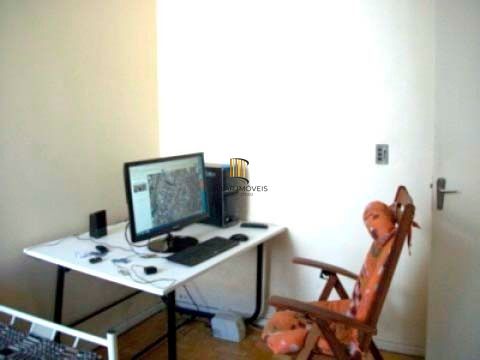 Casa 3 dormitórios no bairro Jardim do Salso