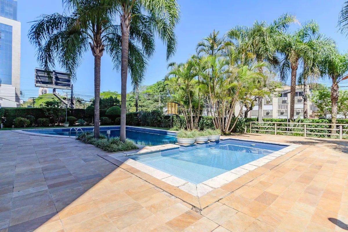 Excelente imóvel de 3 dorm na Rua Botafogo