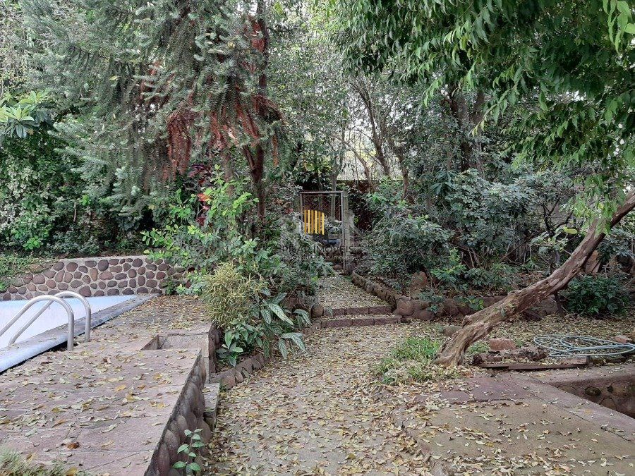 Excelente terreno na Honório Silveira Dias com 11,00 de frente, no meio aumenta para 13,40 m e 58,00 Próximo Zaffari Higienópolis