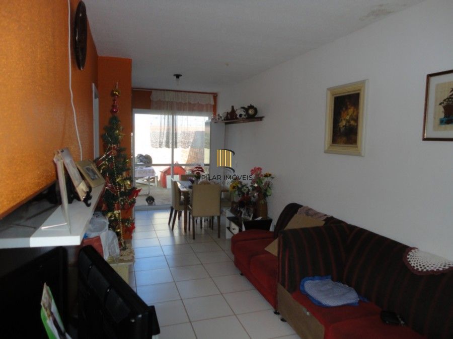 Casa para Venda - 51m², 2 dormitórios, sendo 1 suites, 1 vaga - Passo Do Feijó