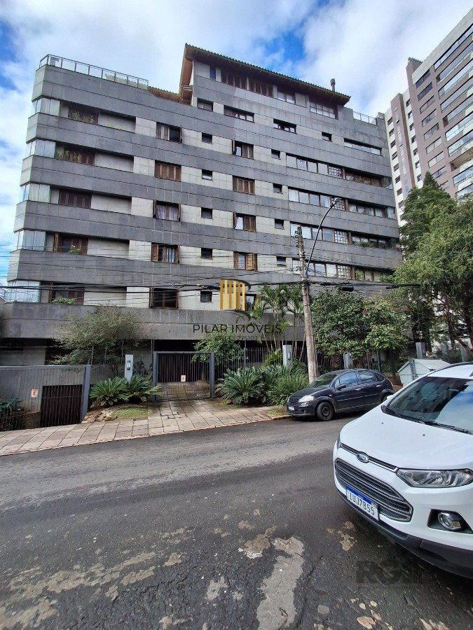 Apartamento 3 Dormitório(s) Bairro Bela Vista