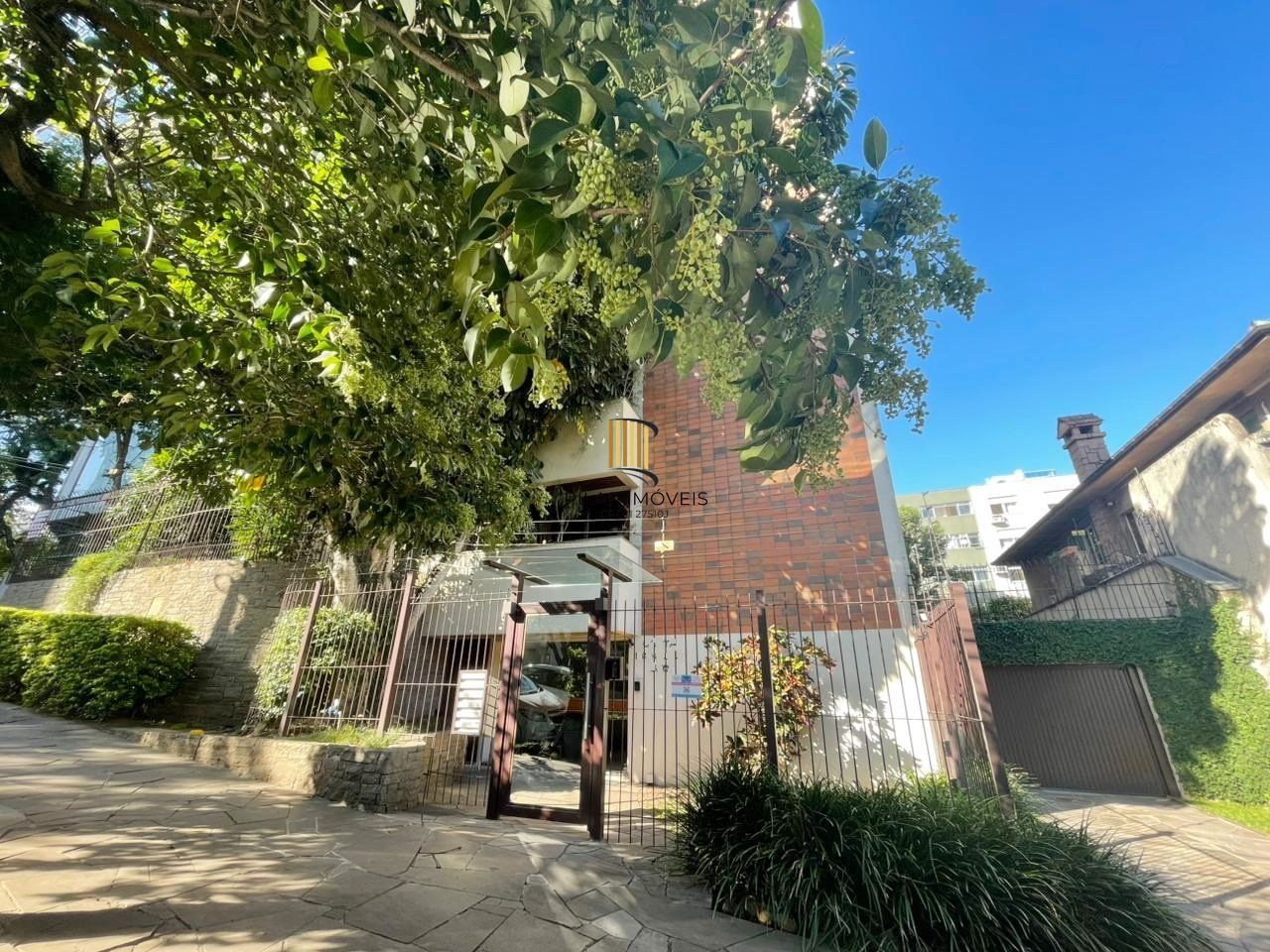Apartamento 3 dormitórios no bairro Auxiliadora