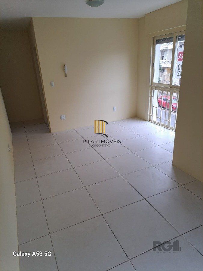 Apartamento para Venda - 32.76m², 1 dormitório, Rio Branco