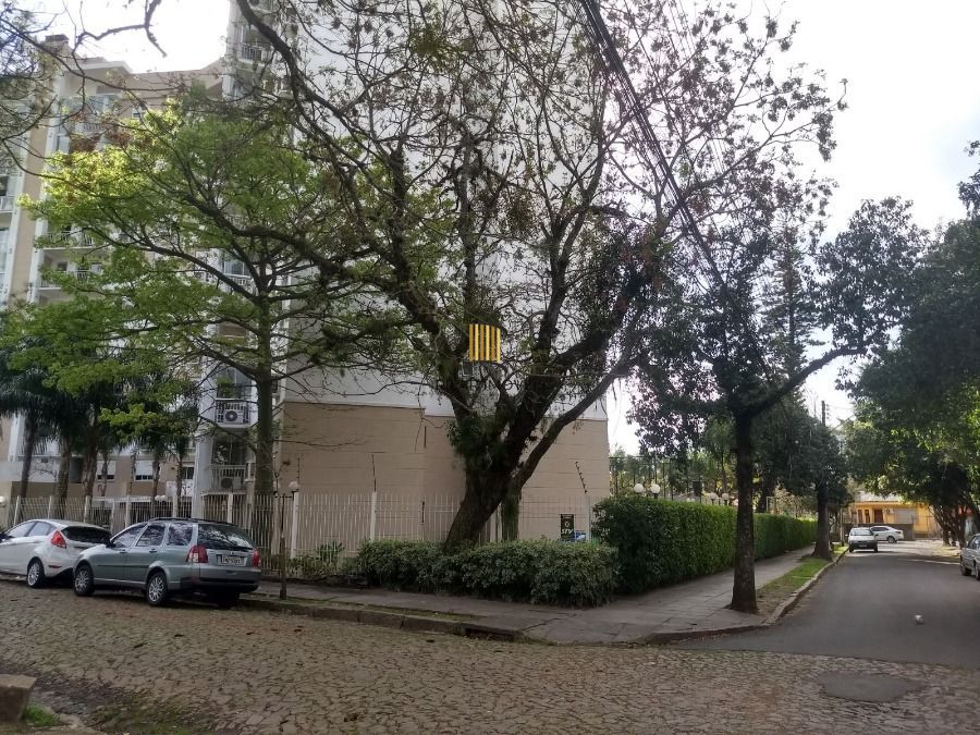 Apartamento 3 dormitórios no bairro Vila Ipiranga