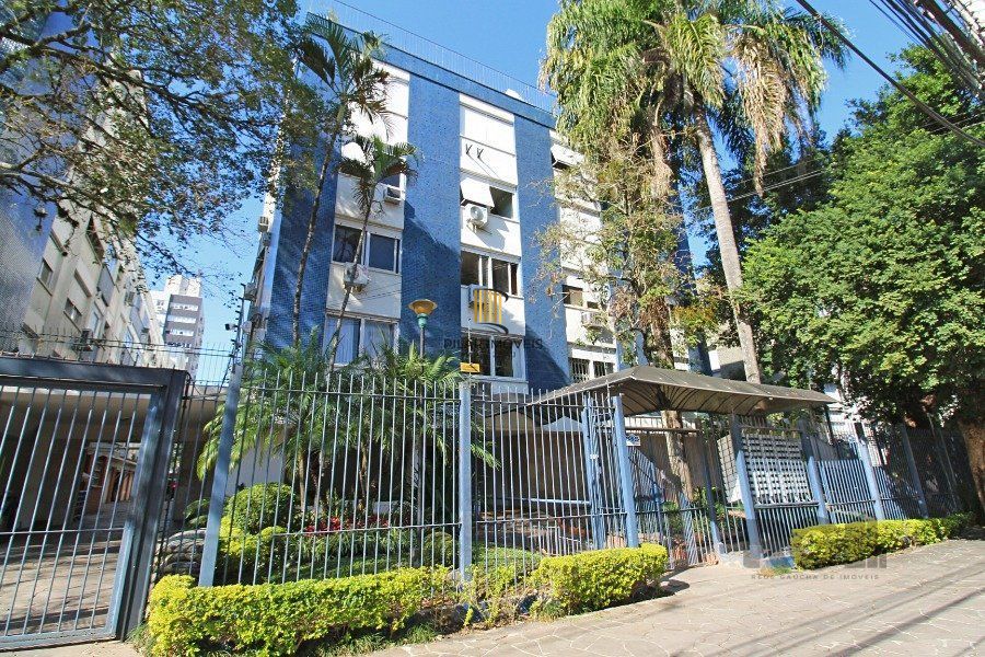Apartamento a venda de 2 dormitórios na Rua Santa Cecilia Porto Alegre