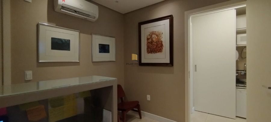 Sala Comercial Trend 24 Offices - Bairro Auxiliadora - 35,58 m²