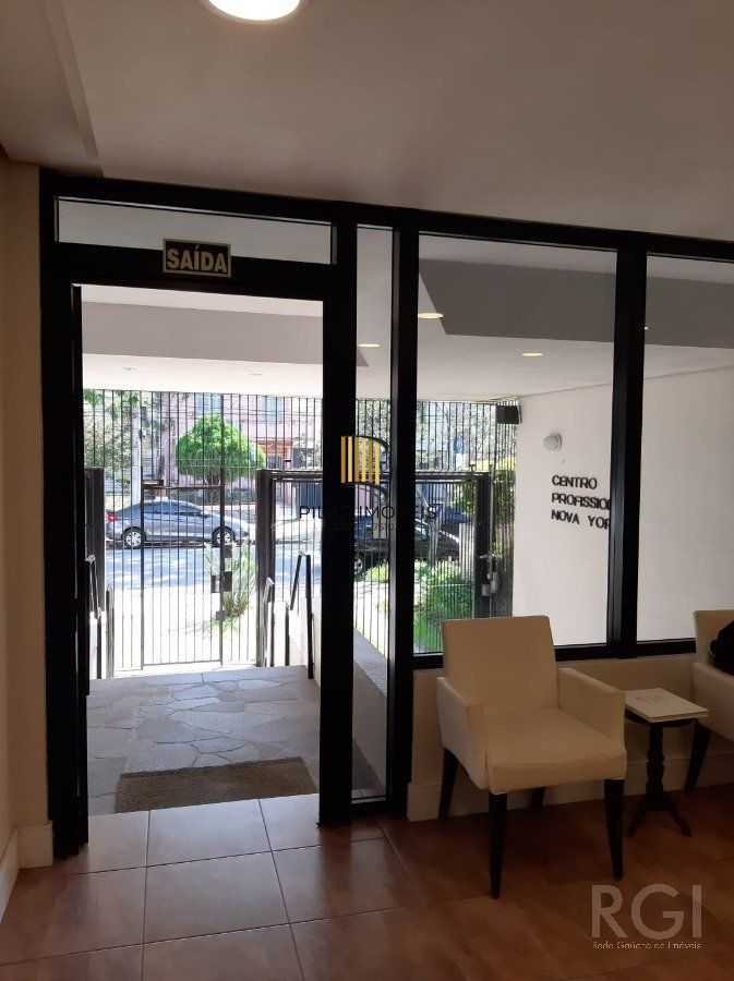 Conjunto/Sala Bairro Auxiliadora