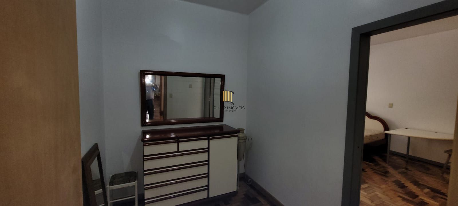 Casa 4 quartos reformada na Rua Andre Poente, residencial com potencial para comercial Próximo Hospital Moinhos de Vento