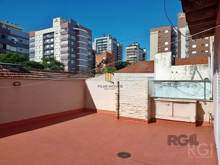 Apartamento para Venda - 90m², 2 dormitórios, São João